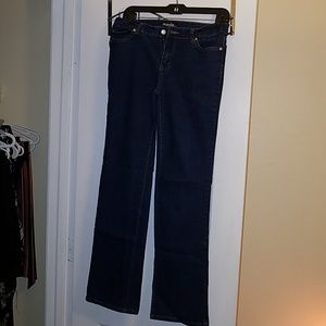 Women's jeans